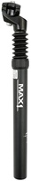 Odpružená sedlovka MAX1 Sport 350 mm černá