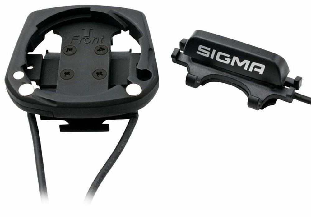 Kabeláž computeru Sigma Sport BC 509-1609 UNI