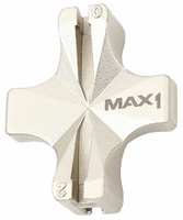 Centrklíč MAX1