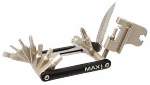 Multiklíč MAX1 17 funkcí