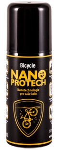 Olej NANOPROTECH Bike 75ml