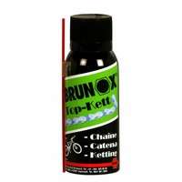 Olej BRUNOX IX50 na řetězy 100ml