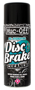 Čistič brzd MUC-OFF Disc Brake Cleaner 400ml