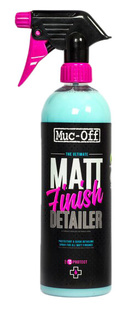 Čistič MUC-OFF Matt Finish Detailer 250ml