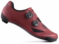 Tretry LAKE CX238 Carbon burgundy wide