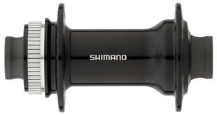 Náboj přední Shimano HB-TC500 32děr CL 15mm e-thru-axle 110mm
