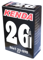 Duše KENDA 26x1 (23-590) FV 32mm
