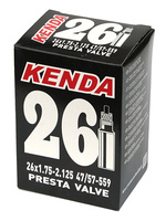 Duše KENDA 26x1,75-2,125 (47/57-559) FV 32mm
