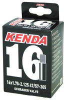 Duše Kenda 16x1,75 (47-305) AV 35mm