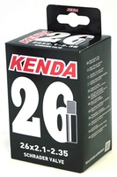 Duše KENDA 26x2,1-2,35 (54/58-559) AV 35mm