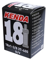 Duše Kenda 18x1 3/8 (37-400) DV 28mm