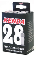 Duše KENDA 28x1 1/2 (40-635) DV 28mm
