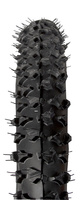 Plášť KENDA 26x1,95 (559-50) (K-832) černý
