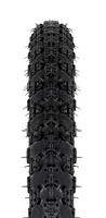 Plášť KENDA 12 1/2x2 1/4 (203-62) (K-50) černý