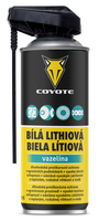 Vazelína líthiová COYOTE 400ml spray