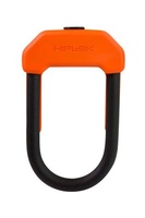 Zámek Hiplok DX Orange