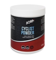 Pudr BORN Cyclist Powder