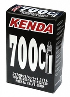 Duše Kenda 700X18 - 25 (18/25-622/630) FV48mm