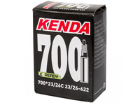 Duše Kenda 700x23-26C (23/26-622) FV-32mm