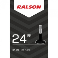Duše Ralson 24x1.75-2.125 (40/57-507) AV/40mm