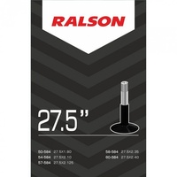Duše RALSON 27.5x1.9-2.35 (50/60-584) AV/31mm