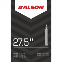 Duše RALSON 27.5x1.9-2,35 (50/60-584) FV/35mm