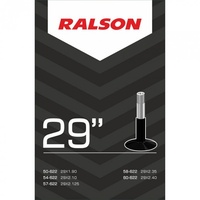 Duše RALSON 29x1.9-2.35 (50/60-622) AV/31mm