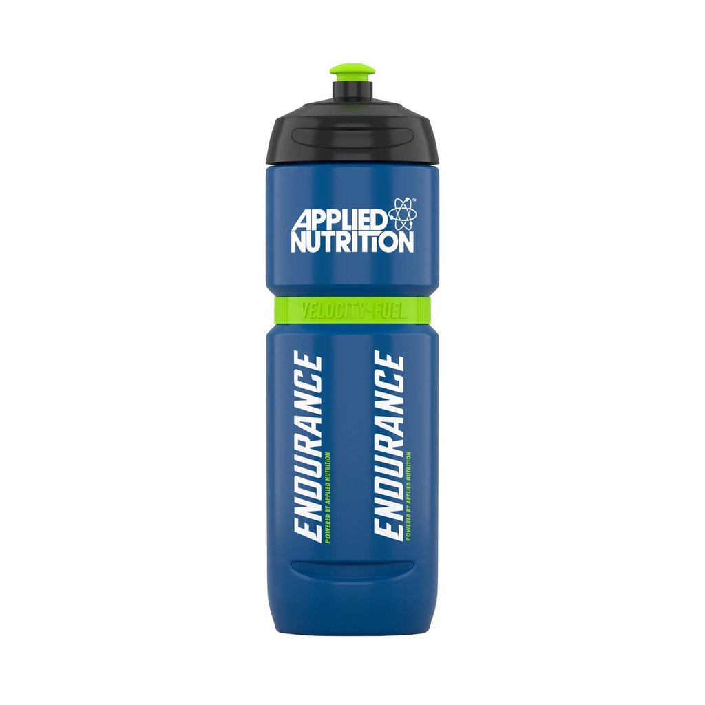 Láhev Applied Nutrition Endurance Water Bottle 800ml