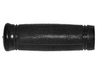 Grip dětský P18mm PVC černý 1ks