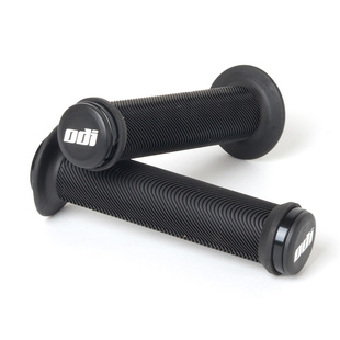 Gripy MTB ODI Sensus Swayze Lock-On Bonus Pack