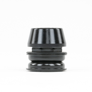 Hlavové složení závitové 28,6mm, FE/Al, H815A, černé