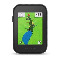Golfová GPS Garmin Approach G30