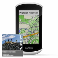 GPS computer Garmin Edge Explore