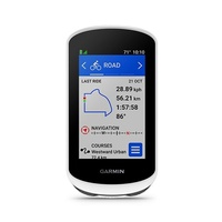 GPS cyklopočítač Garmin Edge Explore 2 PRO