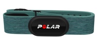 Hrudní vysílač Polar H10 Bluetooth Smart/ANT + (včetně popruhu PRO)