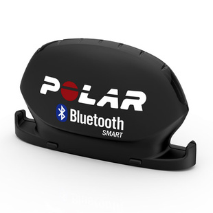 Sensor cadence  Polar Bluetooth smart