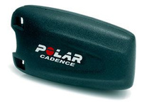 Sensor cadence Polar pro modely CS serie