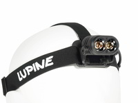 Cyklosvětlo Lupine Piko RX 4SC - 2100lm