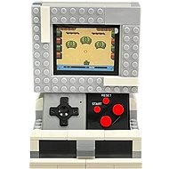 Retro konzole skládací Millennium Bricks Console Arcade