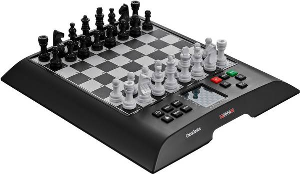 Šachový počítač Millennium ChessGenius