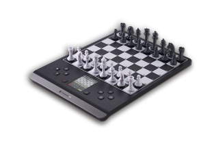 Šachový počítač Millennium Chess Genius PRO