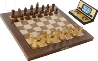 Šachový počítač Millennium ChessGenius Exclusive