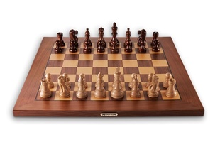 Elektronická šachová souprava Millennium Supreme Tournament 55