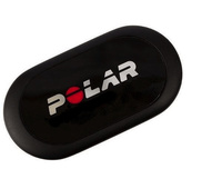 Hrudní vysílač Polar H10 Bluetooth Smart/ANT+ (bez popruhu)