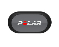 Hrudní vysílač Polar H9+ Bluetooth Smart/ ANT + (bez popruhu)