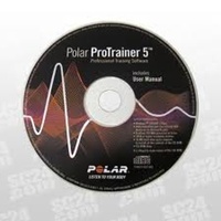 AKCE! Software Polar Protrainer 5