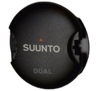 Hrudní vysílač Suunto DUAL Module (standart  + ANT ) bez popruhu