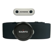 Hrudní pás s pamětí Suunto Smart Sensor 3 Gen bluetooth