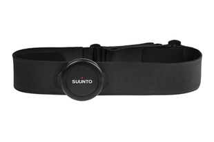 Hrudní pás s pamětí Suunto Smart Sensor bluetooth