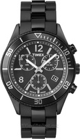 Hodinky Timex Originals Sport Chronograph černá